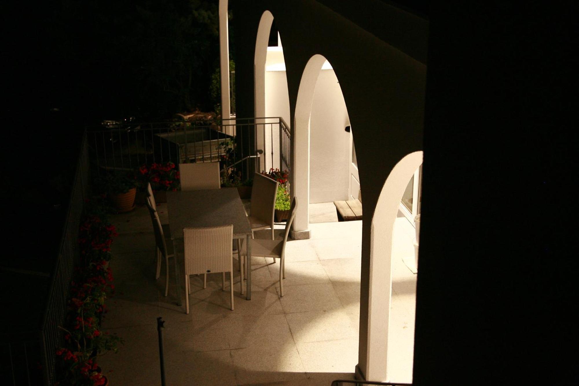Motel Le Leman Commugny Exterior photo