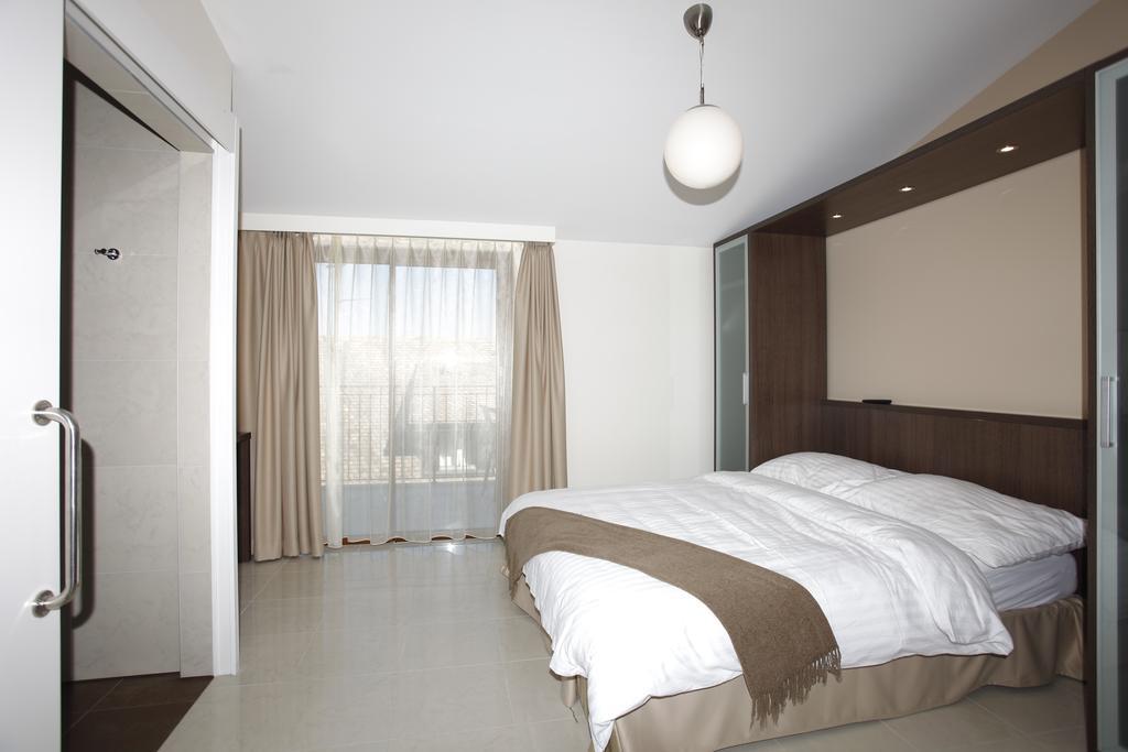 Motel Le Leman Commugny Room photo