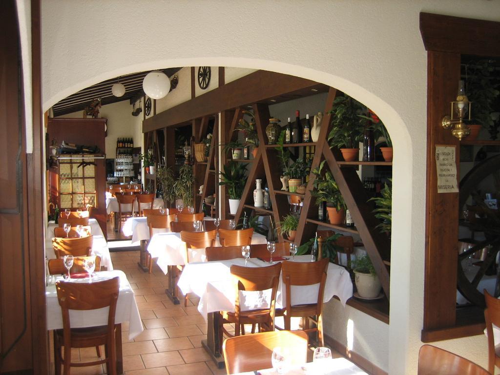 Motel Le Leman Commugny Exterior photo